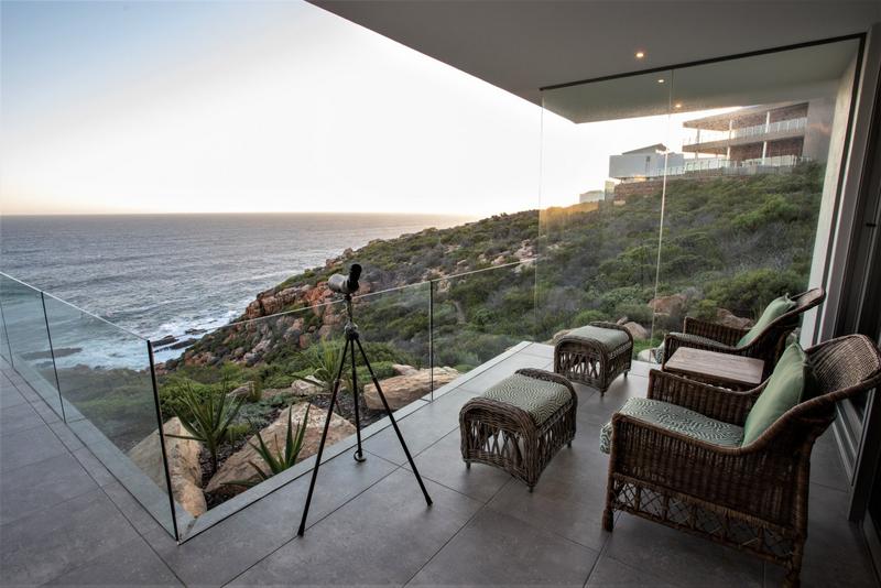 4 Bedroom Property for Sale in Pinnacle Point Golf Estate Western Cape